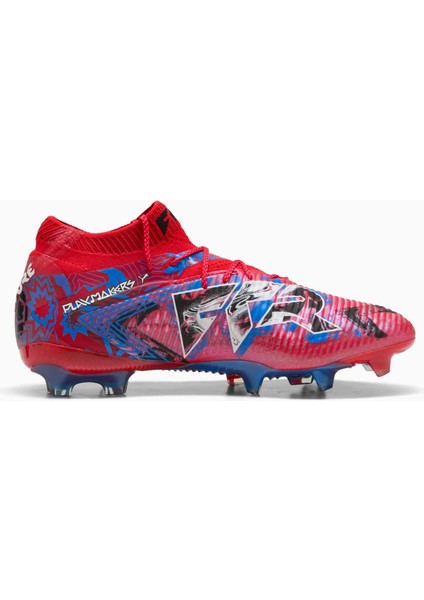Future 8 Ultimate Playmakers Fg Erkek Krampon