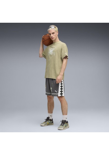 Dagger Points In The Paint Erkek Basketbol Ayakkabısı fırsatları