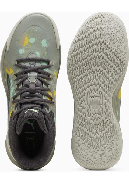 Dagger Points In The Paint Erkek Basketbol Ayakkabısı