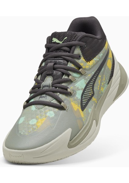 Dagger Points In The Paint Erkek Basketbol Ayakkabısı