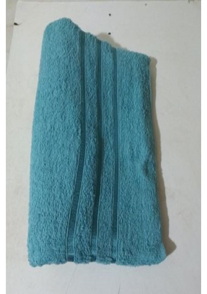 Büyük Banyo Havlusu 1 Adet Yeşil (141X99 Cm)Kaliteli Kullanışlı Güzel Şık Yumusak % 100 Pamuk Cotton