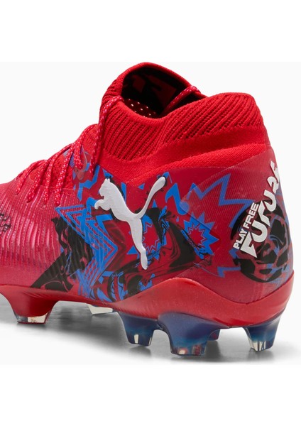 Future 8 Ultimate Playmakers Fg Erkek Krampon fırsatları