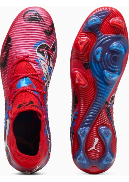 Future 8 Ultimate Playmakers Fg Erkek Krampon indirimleri