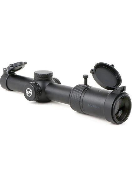 Reaper 1-6X24 Ffp Ir Tüfek Dürbünü fiyatları