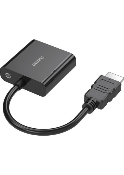 Adaptör HDMI - VGA Dönüştürücü fiyatları