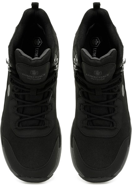 Brandon Hı 5pr Siyah Erkek Outdoor Bot fırsatları