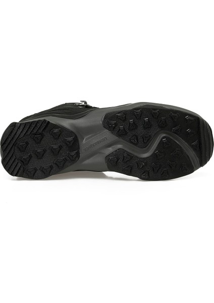 Brandon Hı 5pr Siyah Erkek Outdoor Bot