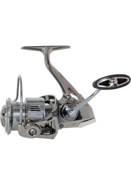 Ryujı Aero 3000M 5+1bb Makara