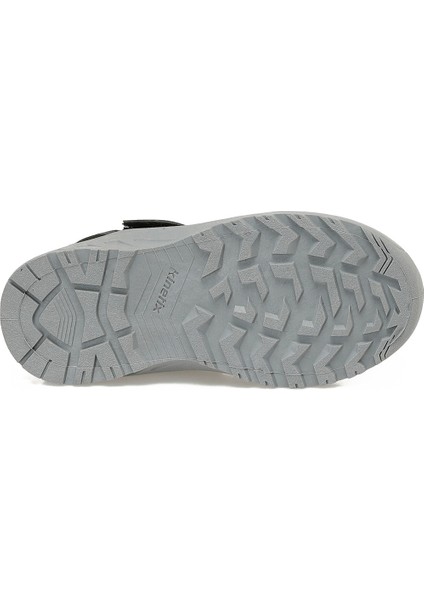 Balvın Hı P 5pr Koyu Gri Erkek Çocuk Outdoor Bot