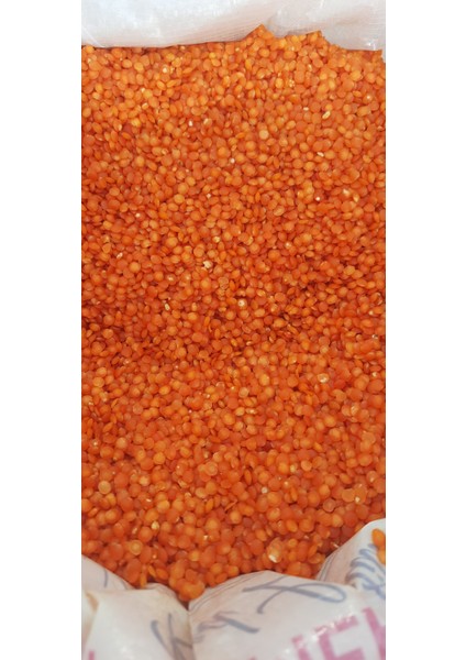 Kırmızı Mercimek Yerli Köy Mahsulü 2kg fırsatları