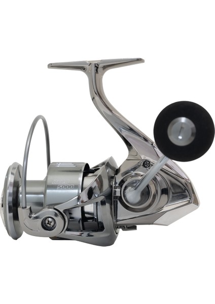 Aero 5000 5+1bb Makara