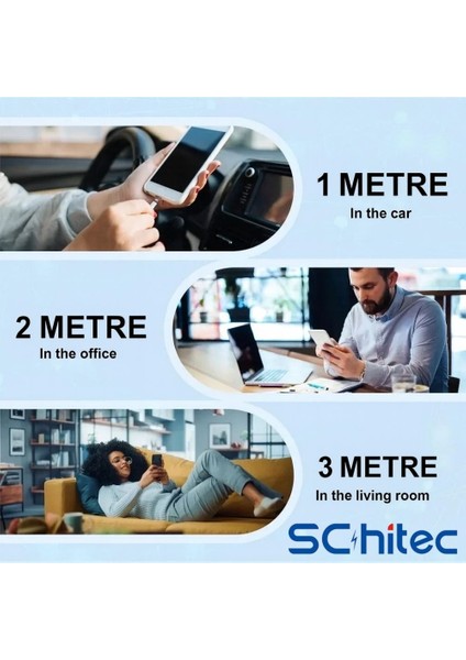 3 Paket 3A 60W Usba To Lightning Hızlı Data ve Şarj Kablosu 1 Metre/ 2 Metre/ 3 Metre Beyaz indirimleri