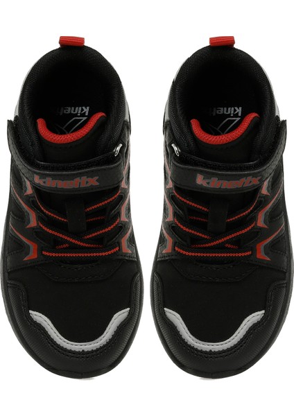 Balvın Hı P 5pr Siyah Erkek Çocuk Outdoor Bot fırsatları