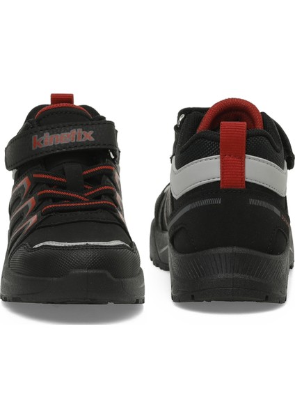 Balvın Hı P 5pr Siyah Erkek Çocuk Outdoor Bot indirimleri