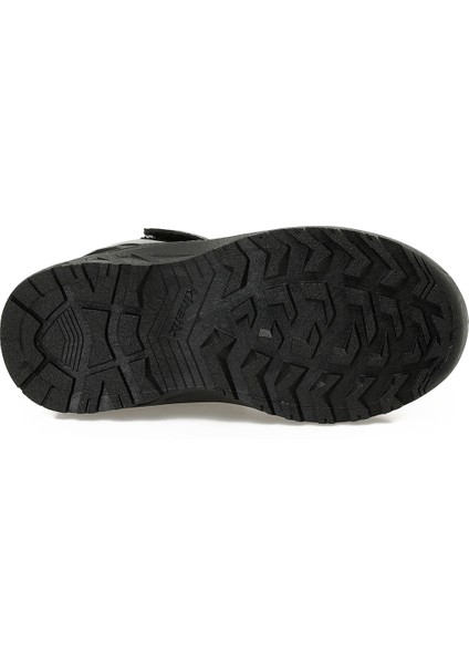 Balvın Hı P 5pr Siyah Erkek Çocuk Outdoor Bot