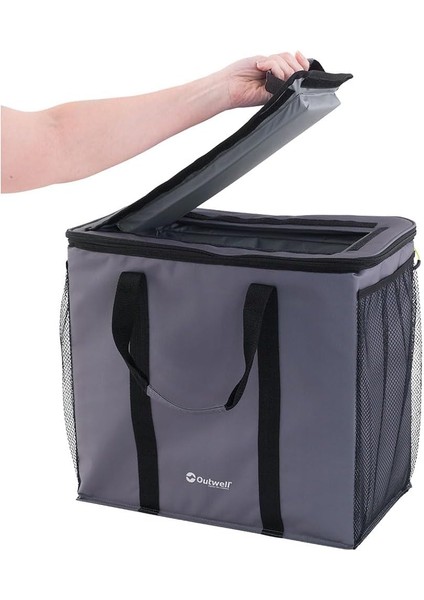 Eagle Van L 26 L Yüksek Yalıtımlı Soğutucu Termal Çanta modelleri