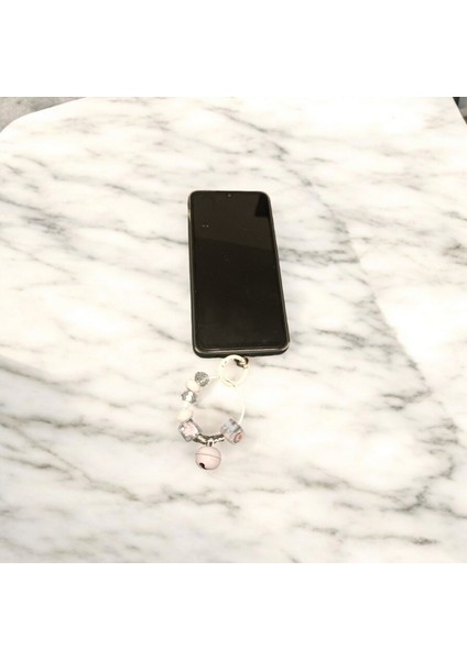 Bütün Telefonlarla Uyumlu Çıngıraklı Çanta ve Telefon Kılıf Aparatı modelleri