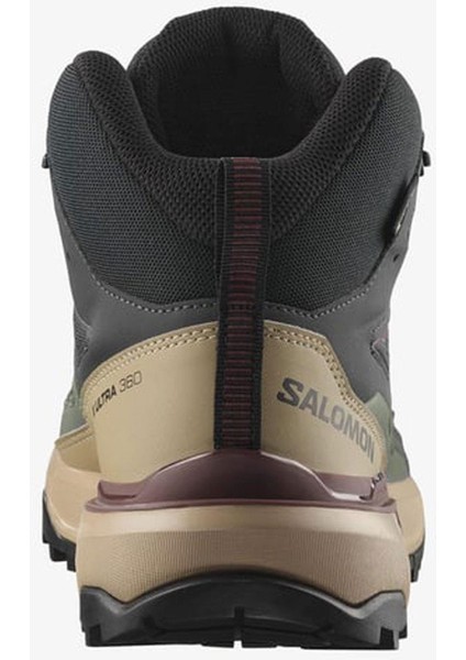 x Ultra 360 Gore Tex Erkek Bot indirimleri