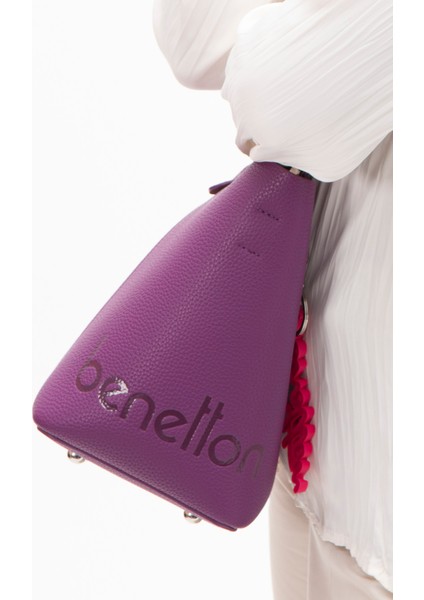 Unıted Colors Of Benetton Kadın El Çantası BNT_1506 fiyatları