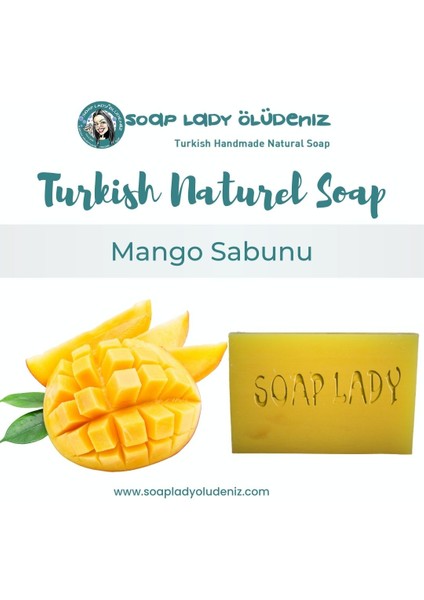 Mango Sabunu