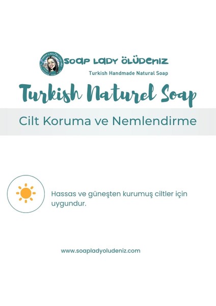 Mango Sabunu indirimleri