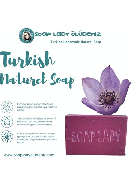 Kantaron Sabunu fiyatları