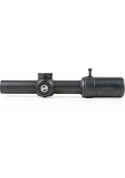 Reaper 1-6X24 Sfp Ir Tüfek Dürbünü fırsatları