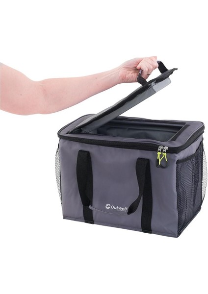 Eagle Van M 15 L Yüksek Yalıtımlı Soğutucu Termal Çanta fırsatları