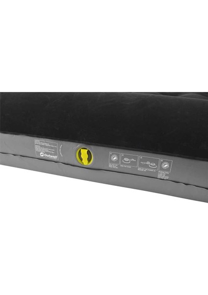 Classic W/pillow ve Pump Single Şişme Yatak fırsatları