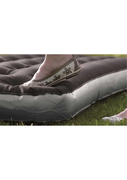 Classic W/pillow ve Pump Single Şişme Yatak indirimleri