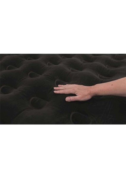 Classic Double Iki Kişilik Şişme Yatak modelleri