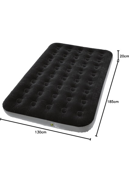 Classic Double Iki Kişilik Şişme Yatak indirimleri