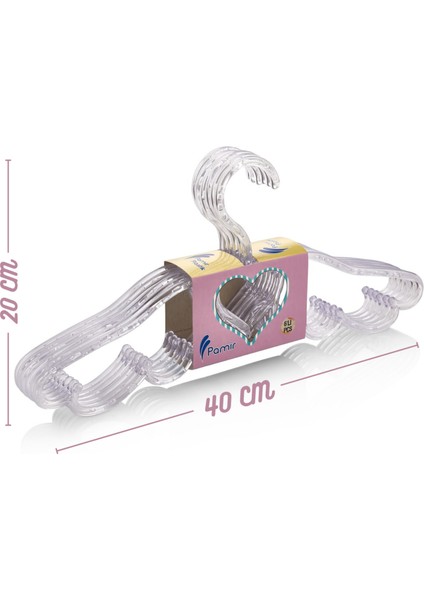 36 Adet Melek Kristal Askı Elbise Askısı fiyatları