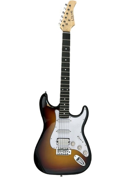 Lilya Elektro Gitar