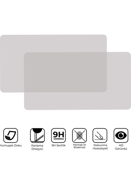 Cf Moto 250 Nk 2024 Uyumlu Motosiklet Ekran Koruyucu Şeffaf