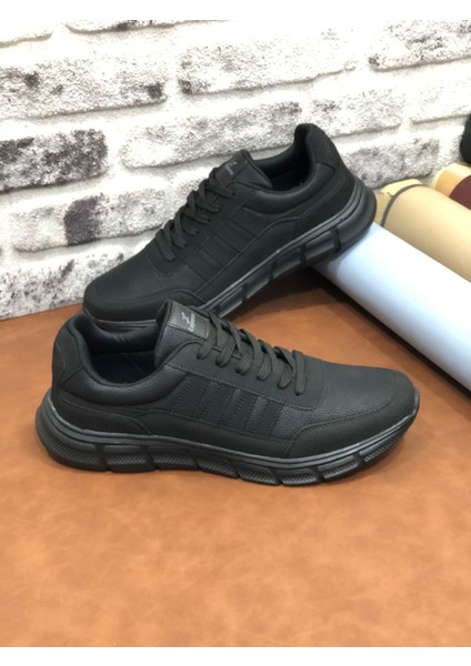 Lepons Büyük Numara 48-49-50 Hafif Rahat Spor Ayakkabı