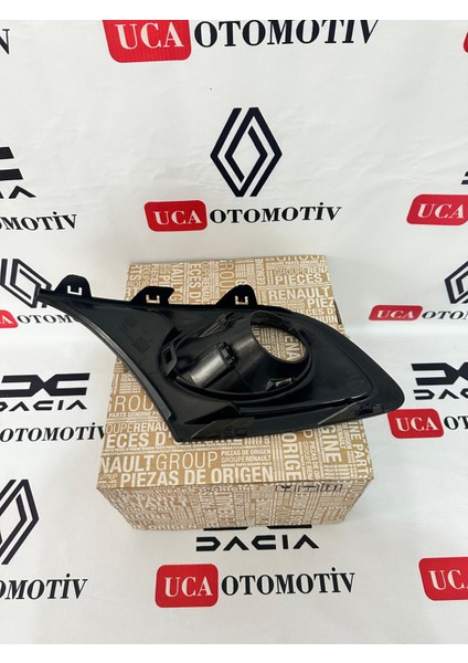 Sol Sis Çerçevesi - Renault Megane 3 Orjinal 623845319R fiyatları