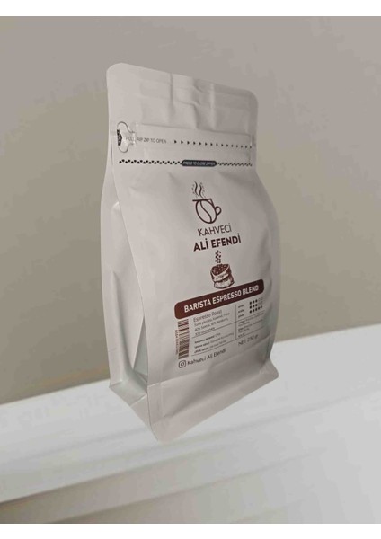 Arabica Çekirdek Kahve