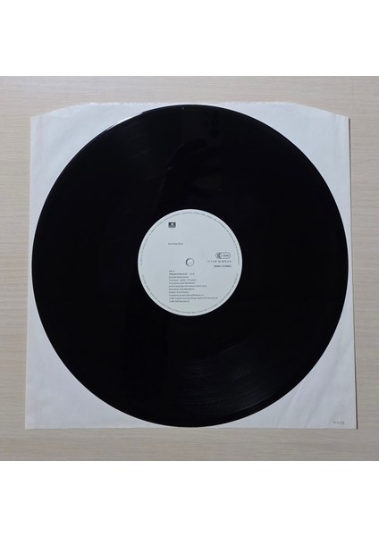 Pet Shop Boys - Always On My Mind - 1987 - ***maxı Sıngle, Lp Boyutunda (12")*** - Dönem Baskı Plak - Maxı modelleri