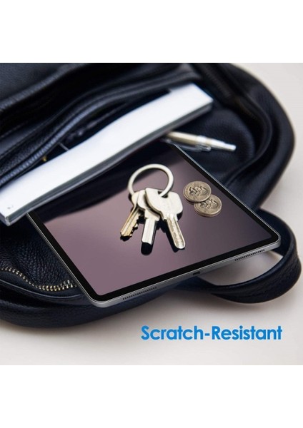 Samsung Galaxy Tab S11 Ultra Ekran Koruyucu 9H Parlak Nano Şeffaf 14.6 Inç SM-X930 ile Uyumlu indirimleri