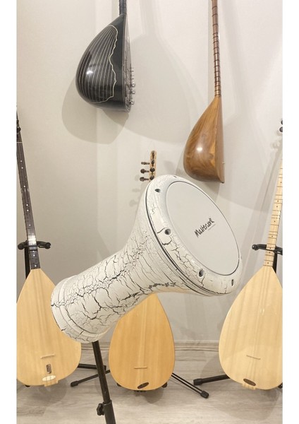 Kırık Desenli Darbuka-Burakmusic fiyatları
