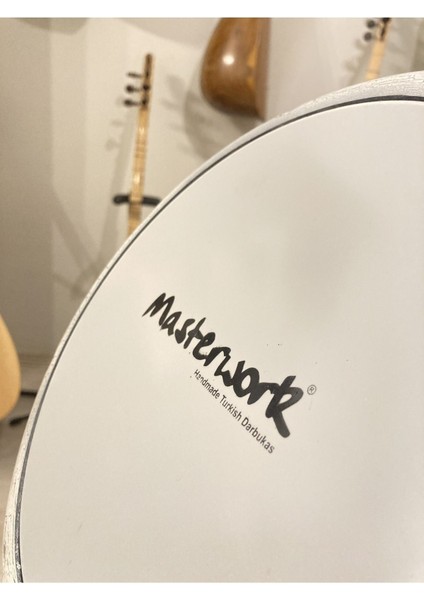 Kırık Desenli Darbuka-Burakmusic modelleri