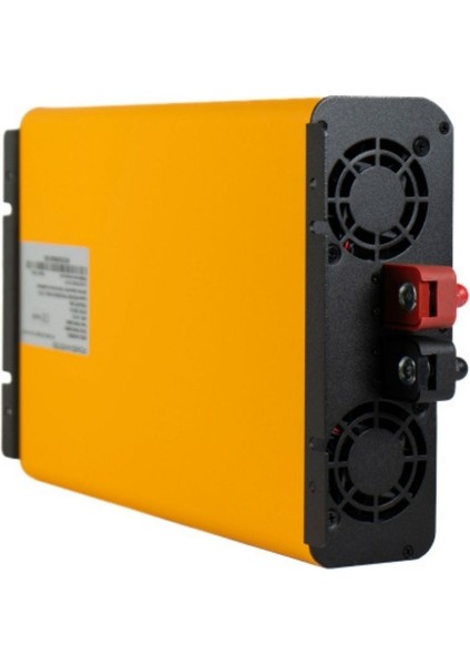 Mexxsun Tam Sınus 24V 2000W Inverter modelleri