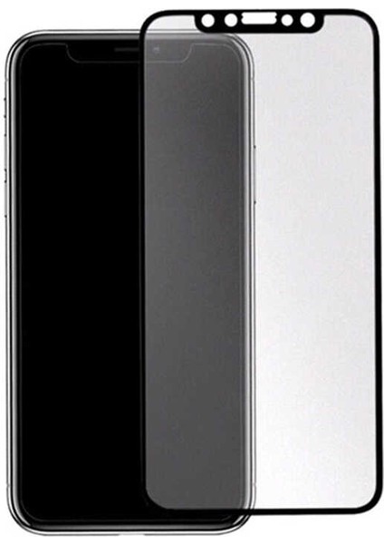 iPhone 13 Pro Uyumlu Davin Mat Seramik Mnc Ekran Koruyucu