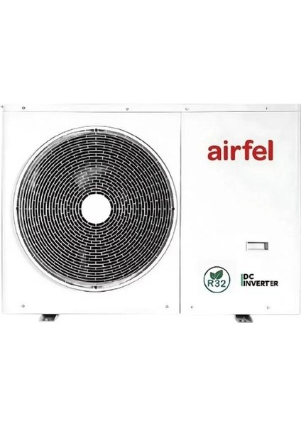 Airpro 16 Kw Monoblok Inverter Isı Pompası