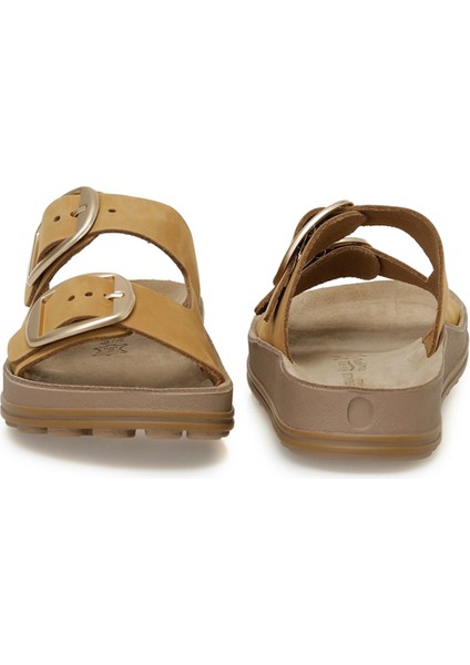 Karol 5fx Camel Kadın Terlik indirimleri