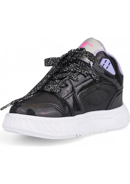 537 Çocuk Okul Öncesi Bilekli Sneaker fiyatları