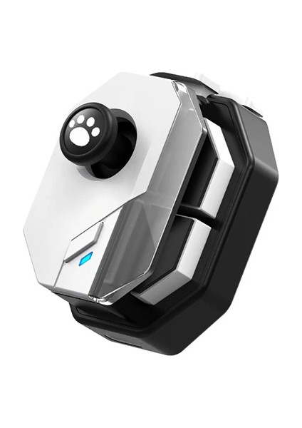 Memo MB02 Pubg Mobile Joystick Kontrol Gamer Oyun KONSOLU-(1903) - VB4860-8811