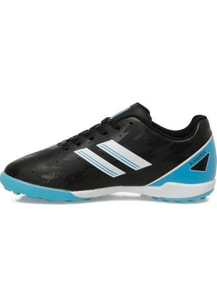 Sımon Tf 5pr Siyah Unisex Halı Saha Ayakkabısı modelleri