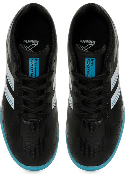 Sımon Tf 5pr Siyah Unisex Halı Saha Ayakkabısı fırsatları